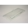 Fiókelőlap 430x200mm ELECTROLUX EUT1143 hűtőgép alkatrész-1