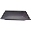 Tepsi lapos 456x380x15mm GORENJE E23T1, E44M tűzhely alkatrész-1