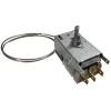 Hőfokszabályzó RANCO K59L1900 ELECTROLUX hűtőgép alkatrész-1