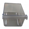 Zöldségtartó 150x310mm WHIRLPOOL hűtőgép alkatrész-1