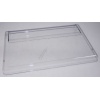 Kosár előlap 276X435mm WHIRLPOOL hűtőgép alkatrész-1