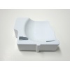 Csepptálca 209x175x58mm INDESIT BAAN hűtőgép alkatrész-1