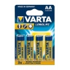 Ceruza elem 4106 1,5V VARTA 4es csomag-1