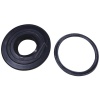 USI635 BAUCKNECHT mosógép alkatrész 35x74/81x11/15mm szimering-1