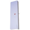 Fogantyú (belső fagyasztó ajtóra) Bosch KIV28900/01, KIV32441/03 Hűtőgép alkatrész-1