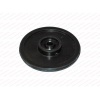 AUTSZV129 GORENJE mosógép alkatrész univerzális 6x21/55x6/10 mm SZIVATTYÚ SZIMERING-1
