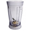 Kehely Philips HR2860 Turmixgép alkatrész-1