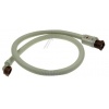Befolyócső Aquastop (utángyártott) Whirpool WTLS60712 Mosógép alkatrész-1