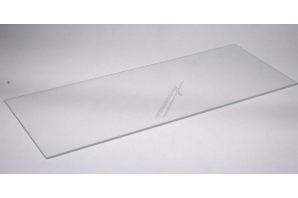 Üvegpolc 200x520 mm GORENJE hűtőgép alkatrész-1