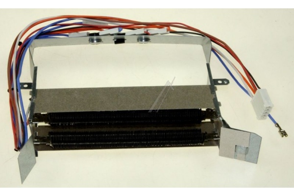 Fűtőszál 2300W Indesit szárítógép alkatrész-1