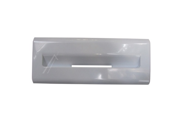 Kosárelőlap 414X162X25mm ARISTON OKRF3100L hűtőgép alkatrész-2
