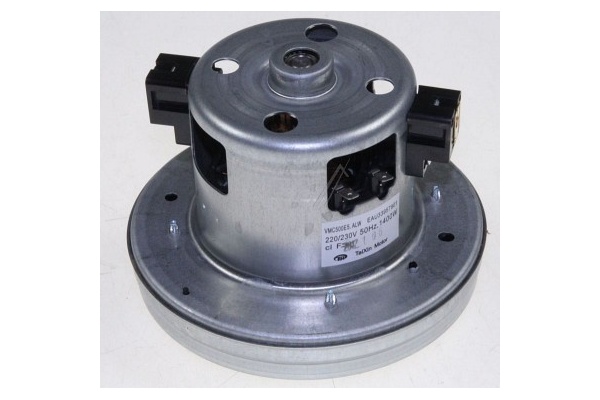 Motor 1200W / 1400W LG VCP753RTS porszívó alkatrész-1