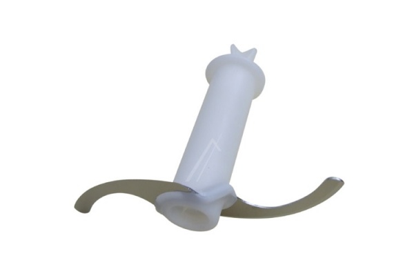 Kés botmixerhez (500 ml-es tartályhoz) Braun 4191 mixer alkatrész-1