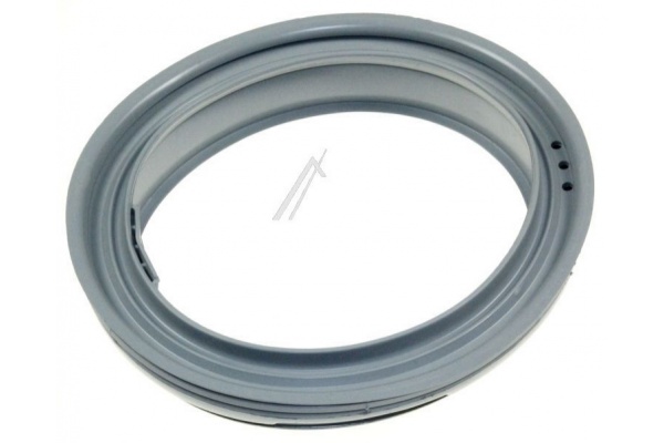 Üstszájgumi (utángyártott) SIEMENS WXLI1240EU01 Mosógép alkatrész-2