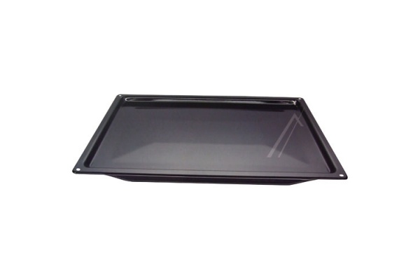 Tepsi lapos 456x380x15mm GORENJE E23T1, E44M tűzhely alkatrész-1