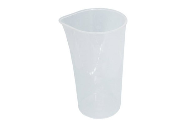 Csésze MOULINEX DD407D Rúdmixer alkatrész-1