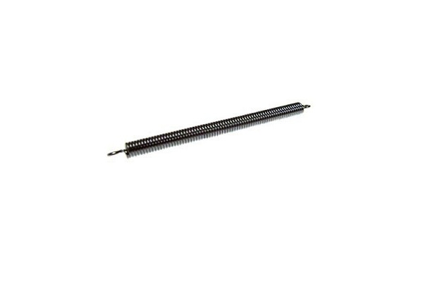 Rugó (üstszájgumi leszorító) GORENJE WA63141 mosógép alkatrész-1