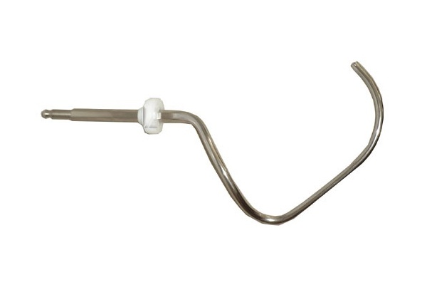 Gyúrókampó BOSCH mixer alkatrész-1