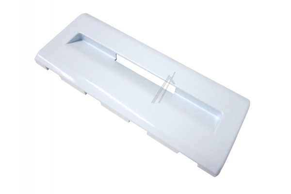 Kosárelőlap 414X162X25mm ARISTON OKRF3100L hűtőgép alkatrész-1
