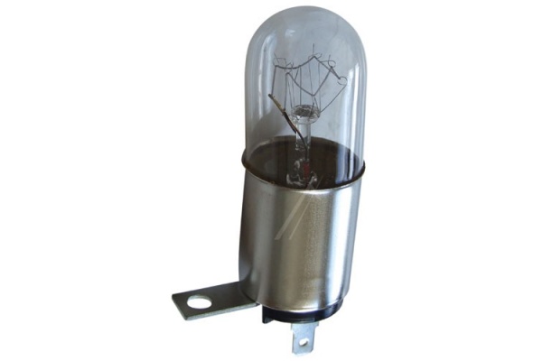 Izzó 20W 240V Mikró alkatrész-1