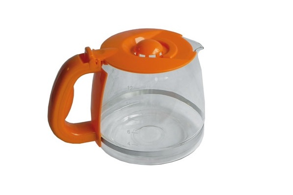 Kiöntő üveg RUSSELL HOBBS kávéfőző alkatrész-1