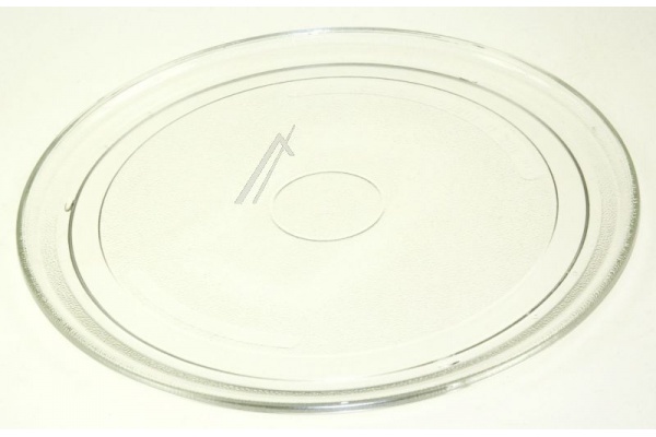 Tányér (275mm) Whirlpool AVM561 Mikró alkatrész-1