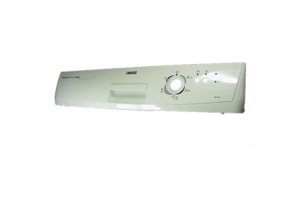 Burkolat (kezelő panel) ELECTROLUX mosogatógép alkatrész-1