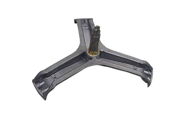 Dobcsillag középrész 25/30/35mm Electrolux EW1266F mosógép alkatrész-1