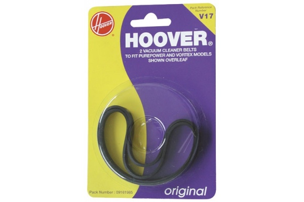 Szíj V17 Hoover porszívó alkatrész-1