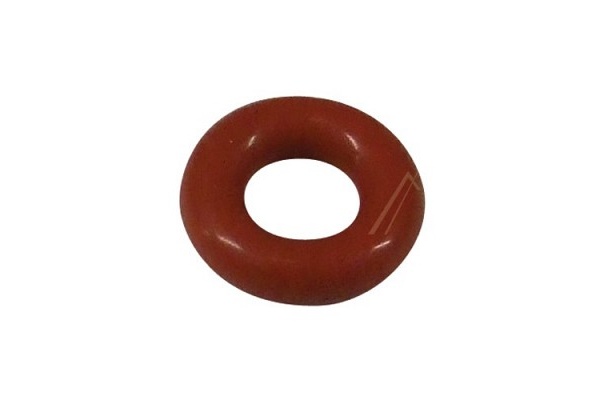 O gyűrű tartály szelephez 13x6x3mm DELONGHI EC190,BCO261,BAR40 kávéfőző alkatrész-1