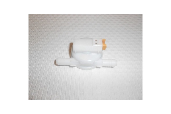 Átfolyásmérő (eredeti) Bosch SGV43E93EU mosogatógép alkatrész-2
