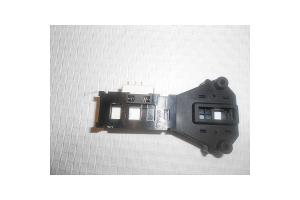 Ajtózár LG WM-12316FD elöltöltős mosógép alkatrész-3