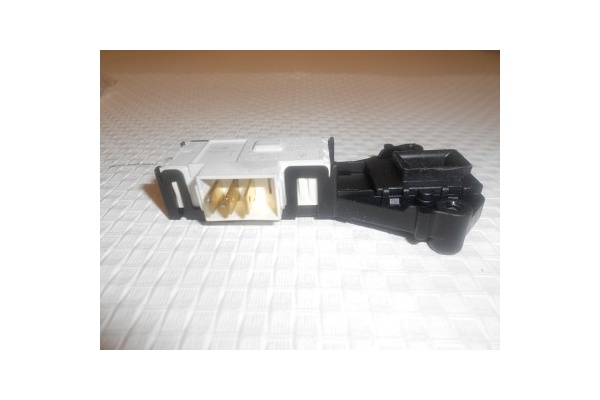 Ajtózár LG WM-12316FD elöltöltős mosógép alkatrész-4
