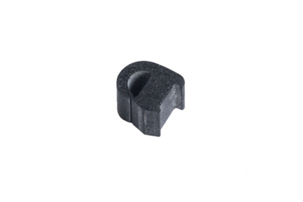 Gumitalp/tappancs főzőrács Ariston PH640MS tűzhely alkatrész /db-1