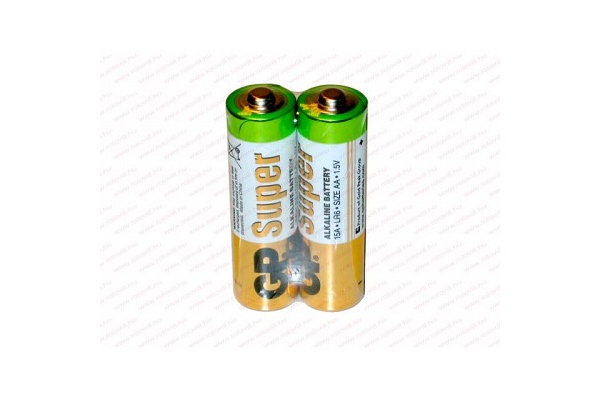 Elem AA ceruza LR6 GP /db-1
