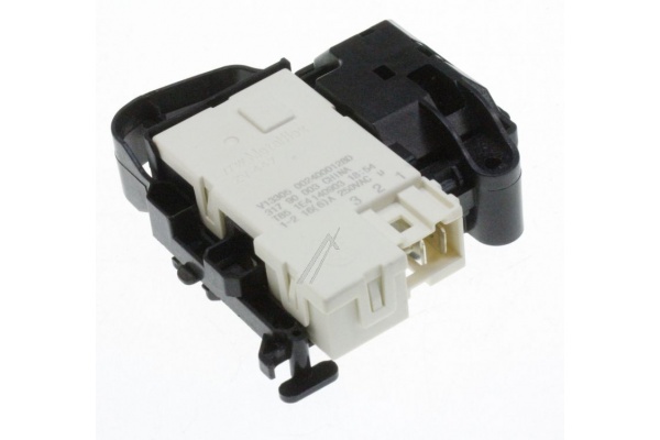 Ajtókapcsoló Haier HW801482 mosógép alkatrész-1