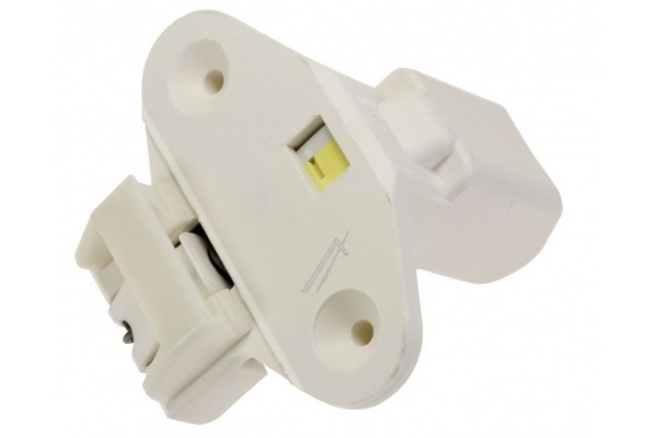 Ajtózár (eredeti) ZANUSSI ZDM6814 mosogatógép alkatrész-2