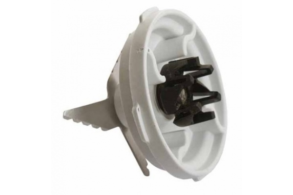 Kés (eredeti) PHILIPS HR1720AB Robotgép alkatrész-2