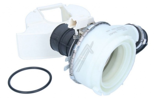 Fűtőegység (eredeti) ELECTROLUX ESI8710ROX Mosogatógép alkatrész-2