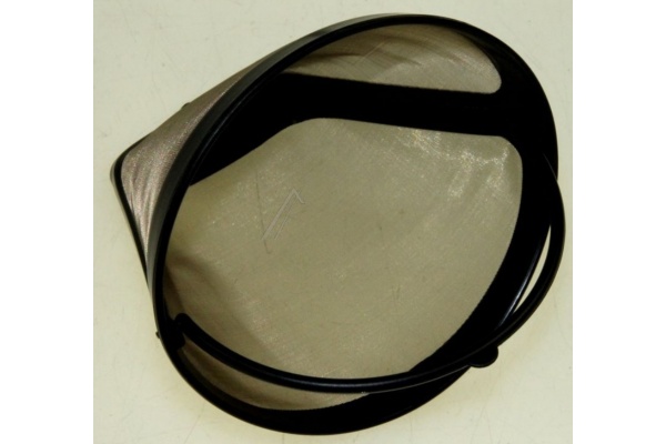 Kávé filter tartó Delonghi kávéfőző alkatrész-1