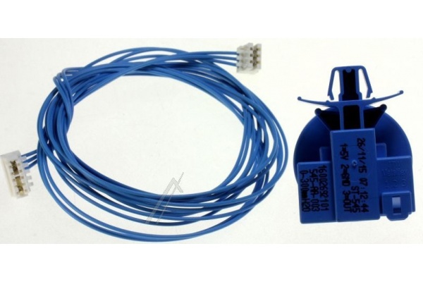 Vízszintszabályzó (eredeti) Ariston AQ2005TRF Mosógép alkatrész-2