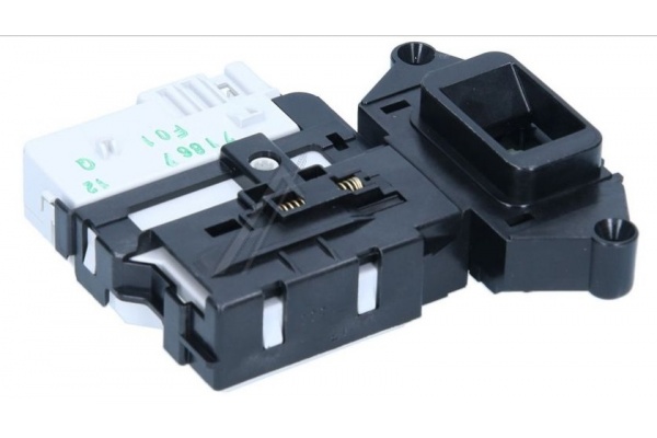 Ajtókapcsoló (eredeti) LG F1402FDS5 Mosógép alkatrész-2