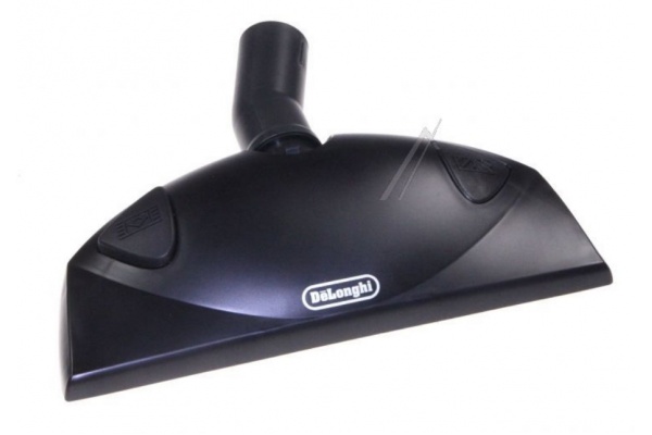 Szívófej Porszívófej (eredeti) Delonghi XE1251 Porszívó alkatrész-1