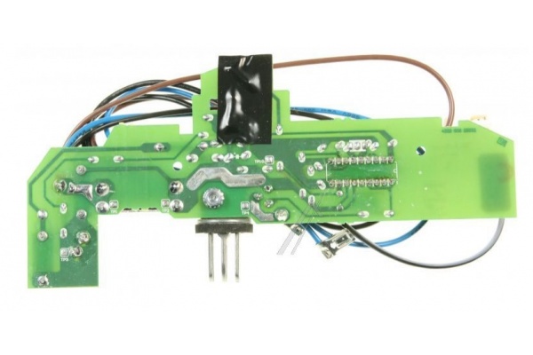 Vezérlő Elektronika PHILIPS FC9174 Porszívó alkatrész-2
