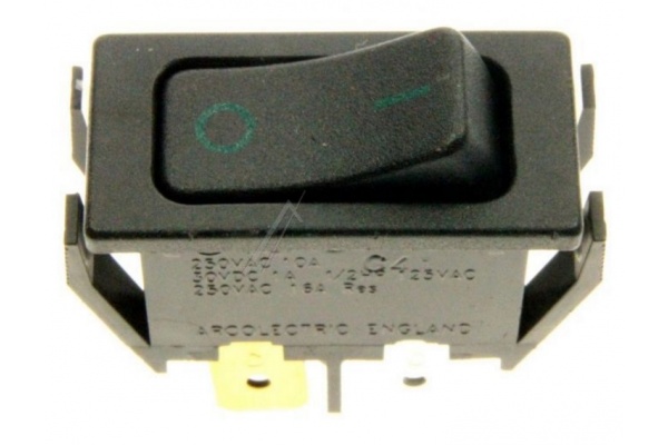 Kapcsoló SAECO HD832301 Kávéfőző-1