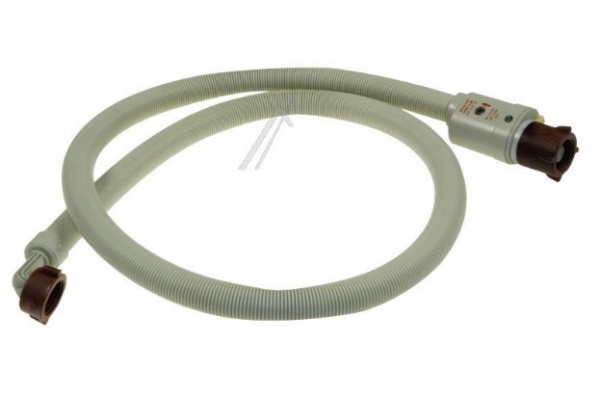 Befolyócső Aquastop (utángyártott) Whirpool WTLS60712 Mosógép alkatrész-1