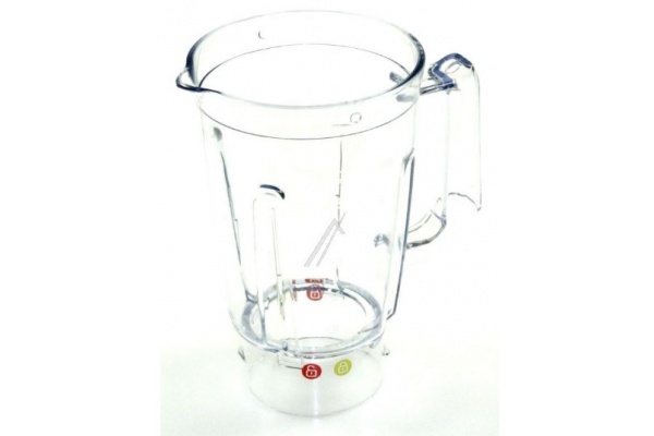 Kehely MOULINEX mixer alkatrész-1