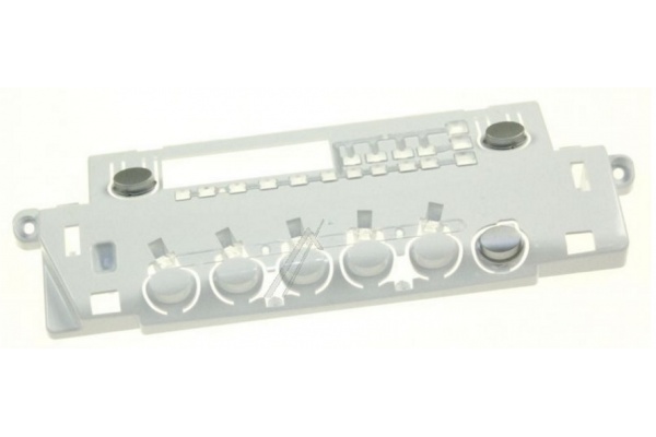 Burkolat, kezelő Candy EVO4W2643D Mosógép alkatrész-1