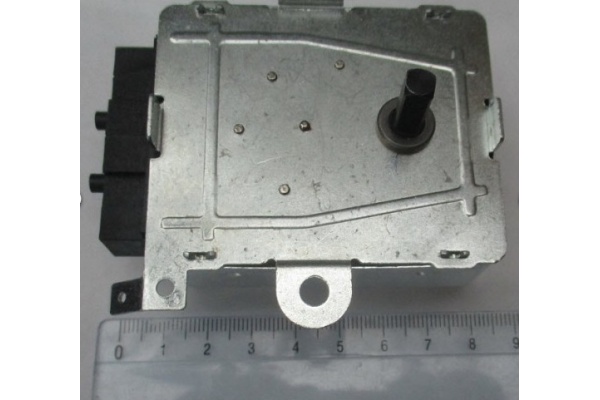 Motor Delonghi F38436 Olajsütő alkatrész-2