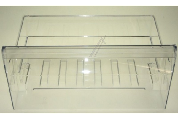 Zöldségtartó rekesz (eredeti) Whirlpool ART453A2 Hűtőgép alkatrlsz-1